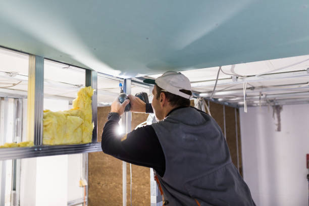 Trusted Paw Paw, MI Insulation Contractor Experts