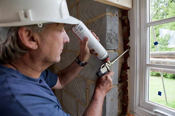 Best Blown-in Insulation  in Paw Paw, MI