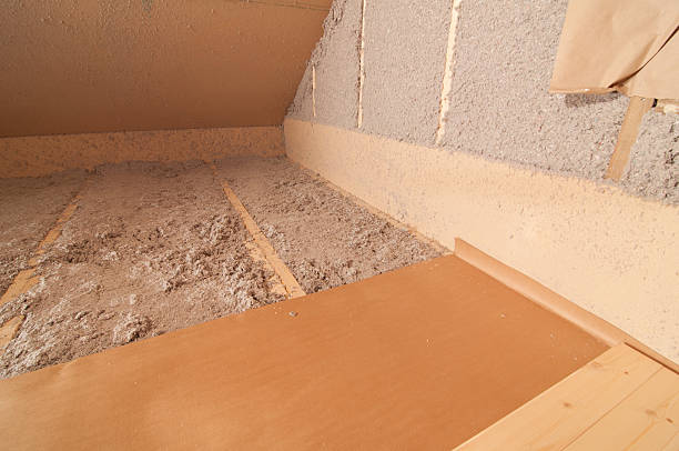 Best Attic Insulation Near Me  in Paw Paw, MI