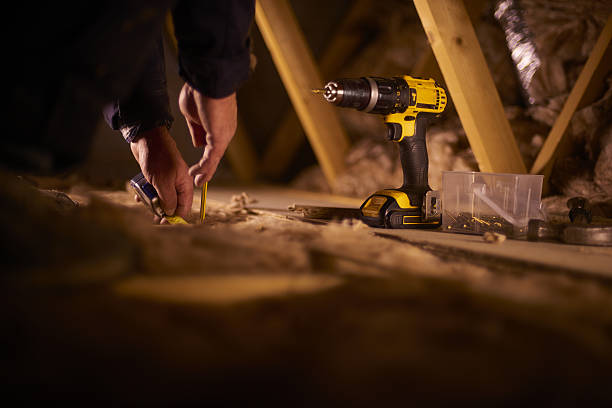 Best Affordable Insulation Services  in Paw Paw, MI